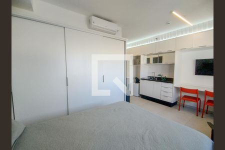 Kitnet/Studio para alugar com 1 quarto, 29m² em Belenzinho, São Paulo