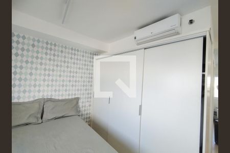 Studio de kitnet/studio para alugar com 1 quarto, 29m² em Belenzinho, São Paulo