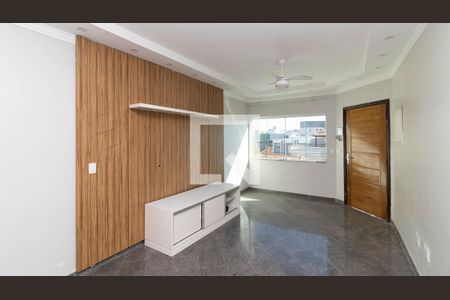 Sala de casa à venda com 3 quartos, 200m² em Cidade Patriarca, São Paulo
