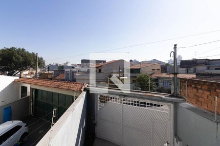 Vista da Sala de casa à venda com 3 quartos, 200m² em Cidade Patriarca, São Paulo