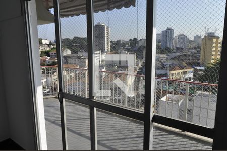 Apartamento à venda com 2 quartos, 90m² em Engenho Novo, Rio de Janeiro