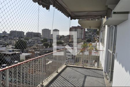 Apartamento à venda com 2 quartos, 90m² em Engenho Novo, Rio de Janeiro
