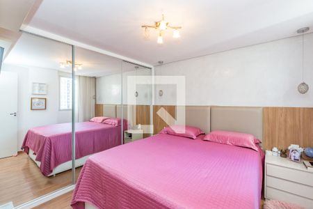 Suíte de apartamento para alugar com 3 quartos, 180m² em Calafate, Belo Horizonte
