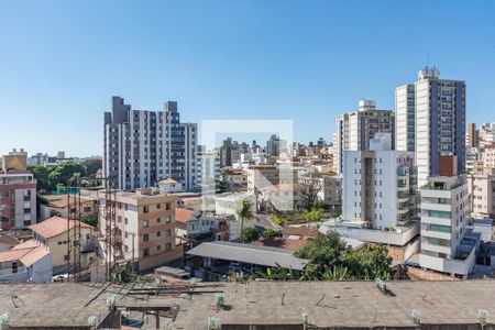 Sala 1 de apartamento para alugar com 3 quartos, 180m² em Calafate, Belo Horizonte