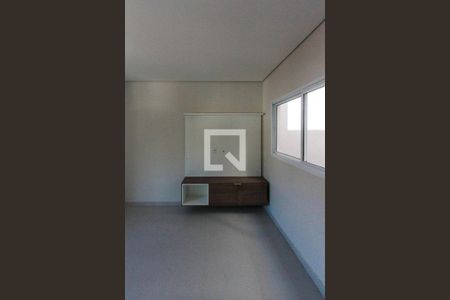 Sala de apartamento para alugar com 2 quartos, 47m² em Vila Ivone, São Paulo