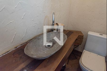 Lavabo de casa à venda com 2 quartos, 100m² em Parque Jabaquara, São Paulo