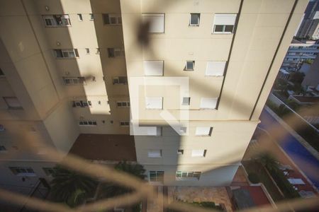 Vista de apartamento para alugar com 1 quarto, 50m² em Vila Clementino, São Paulo