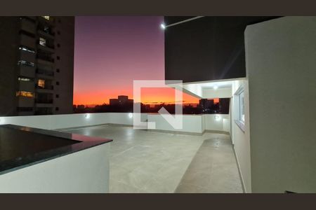 Apartamento para alugar com 2 quartos, 70m² em Vila Santa Catarina, São Paulo