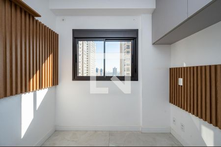 Quarto de kitnet/studio à venda com 1 quarto, 29m² em Jardim Prudência, São Paulo