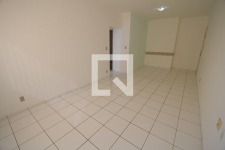 Sala de apartamento para alugar com 1 quarto, 58m² em Centro, Campinas