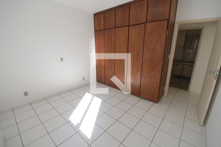 Quarto de apartamento para alugar com 1 quarto, 58m² em Centro, Campinas