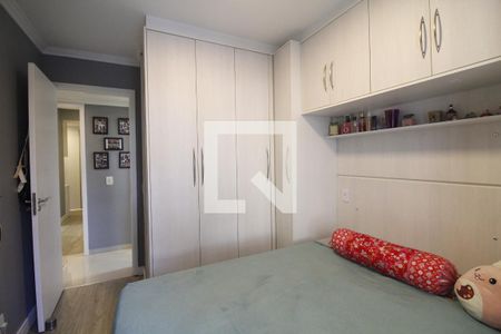 Quarto 1 de apartamento à venda com 3 quartos, 94m² em Barra da Tijuca, Rio de Janeiro
