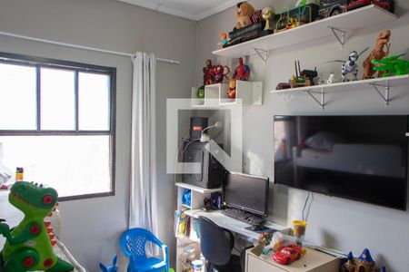 QUARTO 1 de casa à venda com 2 quartos, 200m² em Jardim Nilópolis, Campinas