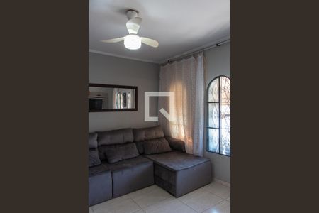 SALA de casa à venda com 2 quartos, 200m² em Jardim Nilópolis, Campinas