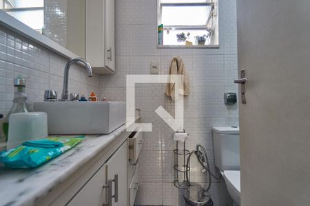 Casa de condomínio à venda com 96m², 4 quartos e 1 vaga Casa de condomínio à venda com 96m², 4 quartos e 1 vagaBanheiro 1