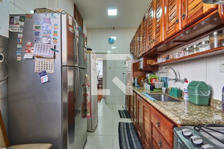 Casa de condomínio à venda com 96m², 4 quartos e 1 vaga Casa de condomínio à venda com 96m², 4 quartos e 1 vagaCozinha