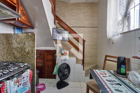 Casa de condomínio à venda com 96m², 4 quartos e 1 vaga Casa de condomínio à venda com 96m², 4 quartos e 1 vagaÁrea de Serviço