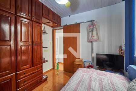 Casa de condomínio à venda com 96m², 4 quartos e 1 vaga Casa de condomínio à venda com 96m², 4 quartos e 1 vagaQuarto 3