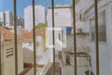 Casa de condomínio à venda com 96m², 4 quartos e 1 vaga Casa de condomínio à venda com 96m², 4 quartos e 1 vagaÁrea de Serviço Vista