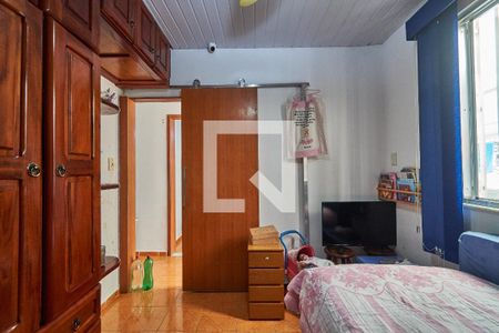 Casa de condomínio à venda com 96m², 4 quartos e 1 vaga Casa de condomínio à venda com 96m², 4 quartos e 1 vagaQuarto 3