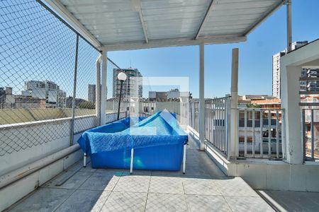 Casa de condomínio à venda com 96m², 4 quartos e 1 vaga Casa de condomínio à venda com 96m², 4 quartos e 1 vagaTerraço