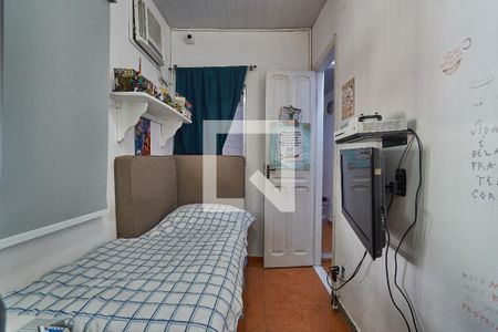 Casa de condomínio à venda com 96m², 4 quartos e 1 vaga Casa de condomínio à venda com 96m², 4 quartos e 1 vagaQuarto 2