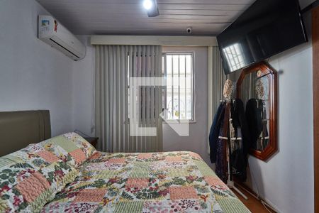 Casa de condomínio à venda com 96m², 4 quartos e 1 vaga Casa de condomínio à venda com 96m², 4 quartos e 1 vagaQuarto 4