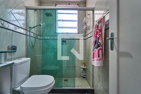 Casa de condomínio à venda com 96m², 4 quartos e 1 vaga Casa de condomínio à venda com 96m², 4 quartos e 1 vagaBanheiro 2