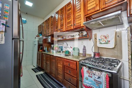 Casa de condomínio à venda com 96m², 4 quartos e 1 vaga Casa de condomínio à venda com 96m², 4 quartos e 1 vagaCozinha