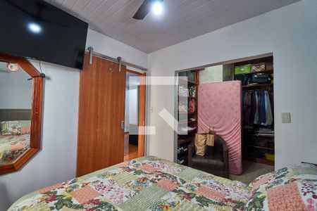 Casa de condomínio à venda com 96m², 4 quartos e 1 vaga Casa de condomínio à venda com 96m², 4 quartos e 1 vagaQuarto 4