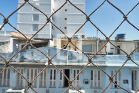 Casa de condomínio à venda com 96m², 4 quartos e 1 vaga Casa de condomínio à venda com 96m², 4 quartos e 1 vagaÁrea de Serviço Vista