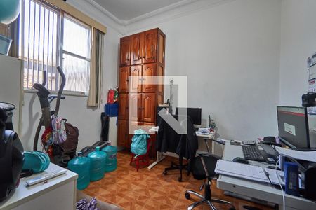 Quarto 1 de casa de condomínio à venda com 4 quartos, 200m² em Vila Isabel, Rio de Janeiro