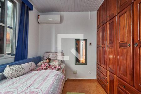 Casa de condomínio à venda com 96m², 4 quartos e 1 vaga Casa de condomínio à venda com 96m², 4 quartos e 1 vagaQuarto 3