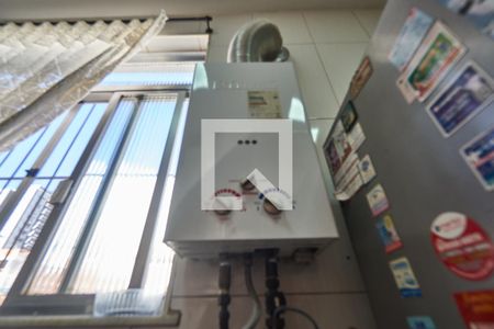 Casa de condomínio à venda com 96m², 4 quartos e 1 vaga Casa de condomínio à venda com 96m², 4 quartos e 1 vagaÁrea de Serviço