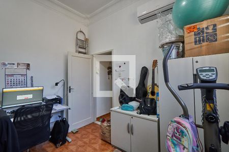 Quarto 1 de casa de condomínio à venda com 4 quartos, 200m² em Vila Isabel, Rio de Janeiro