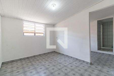 Sala de casa para alugar com 2 quartos, 60m² em Vila Brasilina, São Paulo