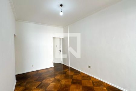 Sala de apartamento à venda com 2 quartos, 81m² em Leme, Rio de Janeiro