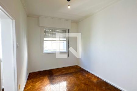 Quarto 01 de apartamento à venda com 2 quartos, 81m² em Leme, Rio de Janeiro