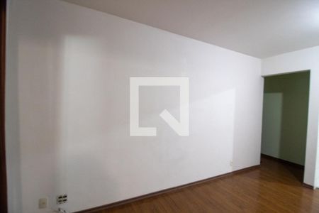 Sala de apartamento para alugar com 2 quartos, 60m² em Vila Butantã, São Paulo