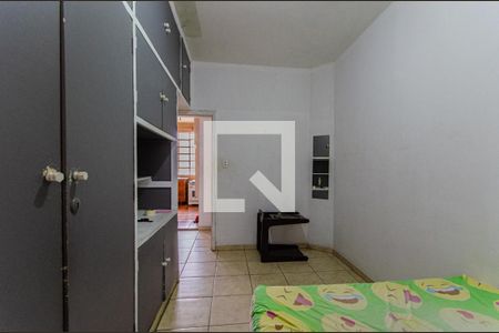 Quarto 1 de apartamento para alugar com 2 quartos, 60m² em Cambuci, São Paulo