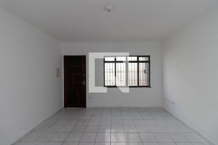 Sala de casa para alugar com 2 quartos, 100m² em Vila Nilo, São Paulo