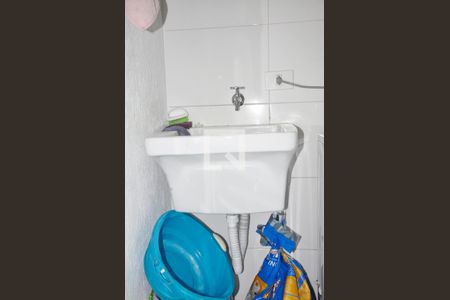 Casa à venda com 60m², 2 quartos e 1 vaga Casa à venda com 60m², 2 quartos e 1 vagaÁrea de Serviço