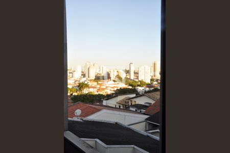 Casa à venda com 60m², 2 quartos e 1 vaga Casa à venda com 60m², 2 quartos e 1 vagaVista do Quarto 02 com Suíte