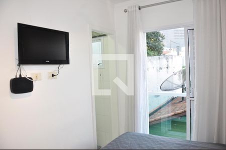 Casa à venda com 60m², 2 quartos e 1 vaga Casa à venda com 60m², 2 quartos e 1 vagaQuarto 01 - Suíte e Varanda