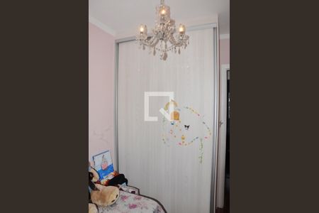 Casa à venda com 60m², 2 quartos e 1 vaga Casa à venda com 60m², 2 quartos e 1 vagaQuarto 02 com Suíte