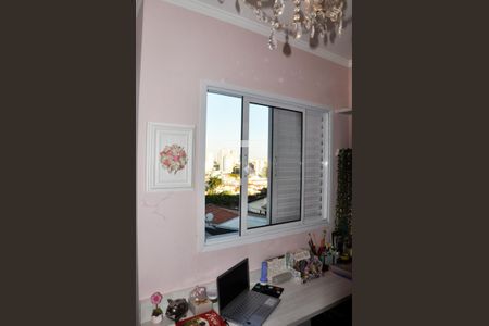 Casa à venda com 60m², 2 quartos e 1 vaga Casa à venda com 60m², 2 quartos e 1 vagaQuarto 02 com Suíte