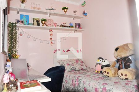 Casa à venda com 60m², 2 quartos e 1 vaga Casa à venda com 60m², 2 quartos e 1 vagaQuarto 02 com Suíte