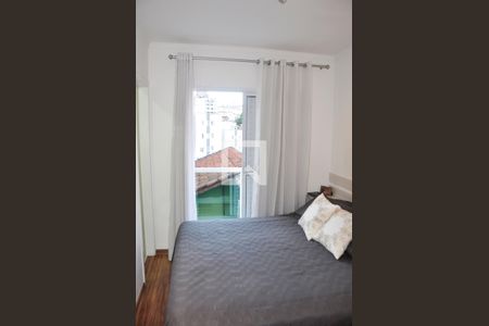 Casa à venda com 60m², 2 quartos e 1 vaga Casa à venda com 60m², 2 quartos e 1 vagaQuarto 01 - Suíte e Varanda