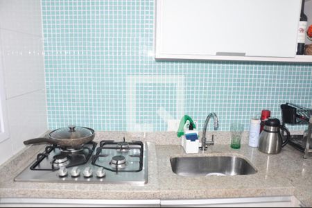 Casa à venda com 60m², 2 quartos e 1 vaga Casa à venda com 60m², 2 quartos e 1 vagaCozinha