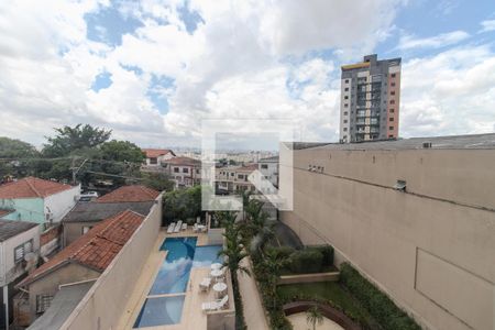 Vista da Varanda de apartamento à venda com 2 quartos, 76m² em Vila Maria, São Paulo